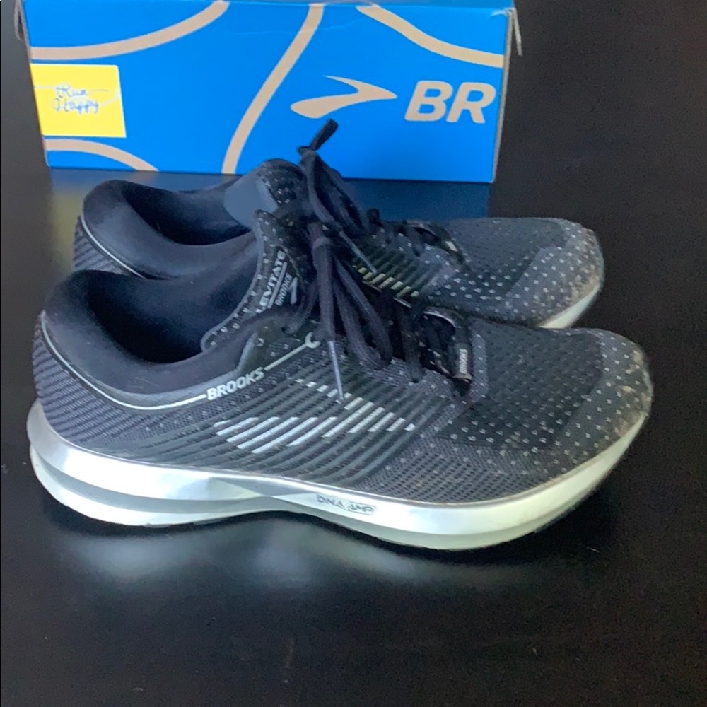 Brooks Launch Running Shoes